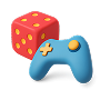 games akunmu